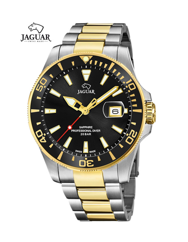 JAGUAR Gents Watch